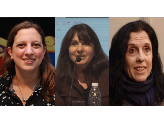 Carolina Duek, Susansa Decibe y Graciela Morgade analizan la exclusión  de Argentina en el ranking PISA