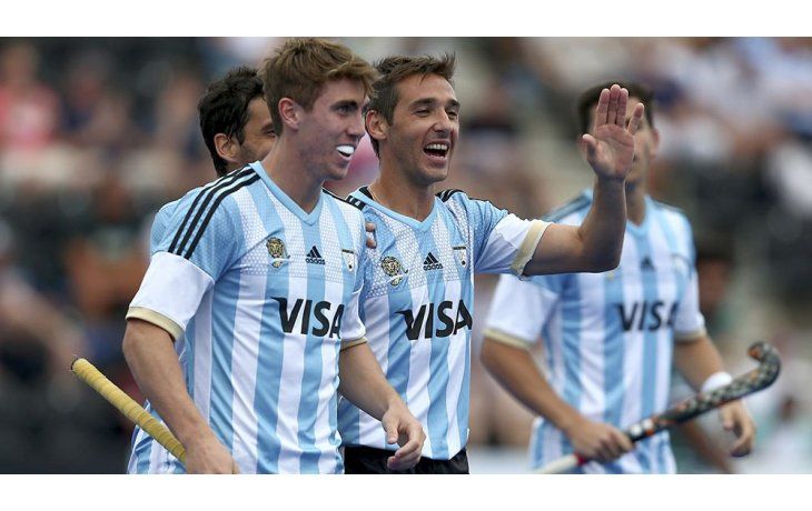 Los campeones olímpicos avanzan en la Liga Mundial y ya están en la Copa del Mundo de 2018.