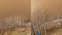 Canadá reportó un grave incendio en una base militar de Alberta que dejó heridos y muertos