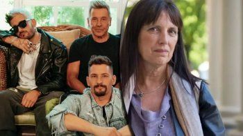La Voz: Claudia Piñeiro y la advertencia por el lenguaje religioso de los Montaner