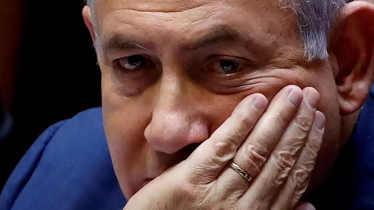 Benjamín Netanyahu y el poder de sobrevivir a sus propias crisis