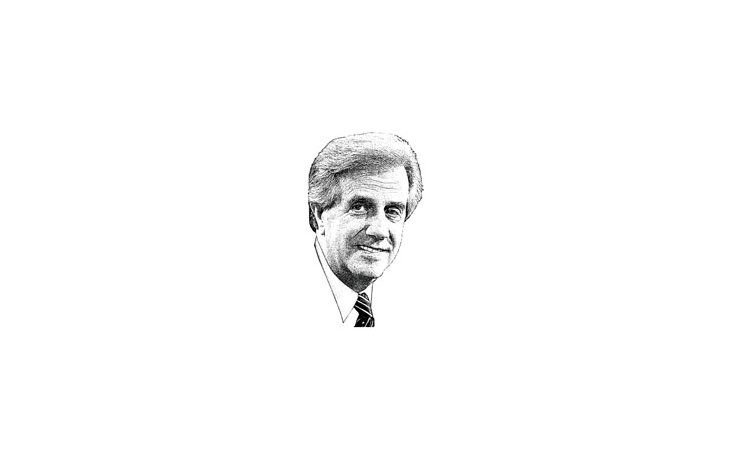ámbito.com | Tabaré Vázquez