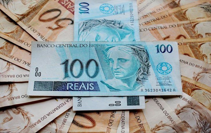 El real brasileño es una de las monedas que más sufrían en la región.