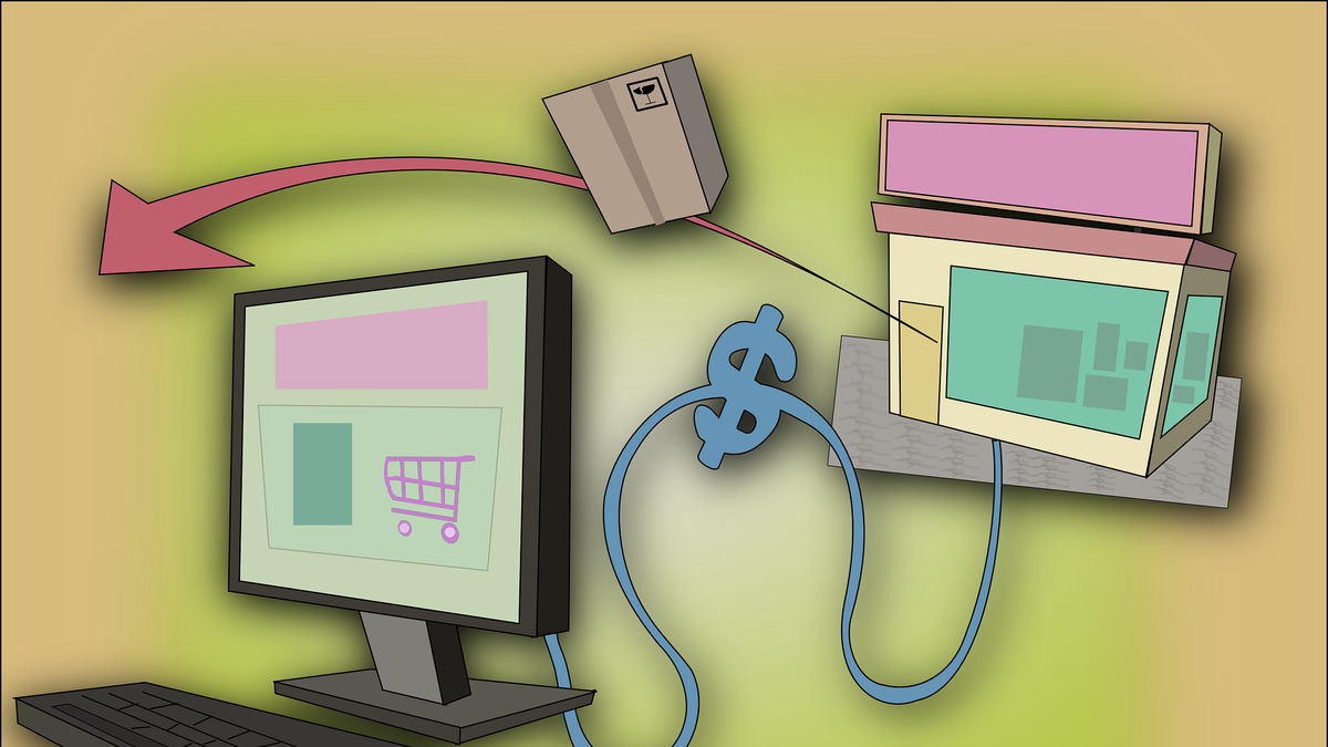 E-commerce in construction is already a reality