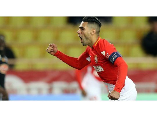 Falcao analiza regresar a River tras el Mundial de Rusia.