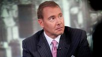 Jeffrey Gundlach. Foto: Scott Eells/Bloomberg