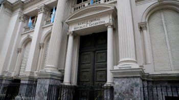 El BCRA volvió a vender reservas y acumula un saldo negativo de casi u$s700 millones en junio.
