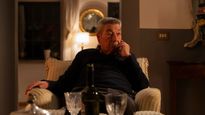 Gianni Di Gregorio, director y protagonista de Hagas lo que hagas, está mal