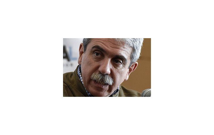 Aníbal Fernández