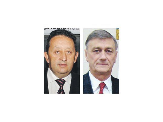 Celso Jaque, Hermes Binner
