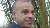 Claudio Uberti debe cumplir cuatro años y medio de prisión.