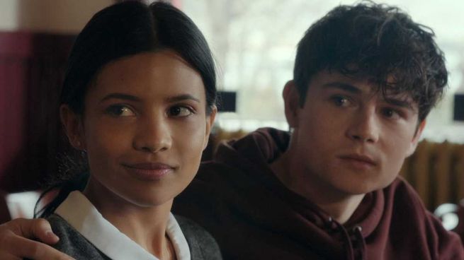 The Netflix series that you cannot miss if you liked “the summer in which I fell in love”
