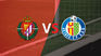 valladolid and getafe face each other for date 38