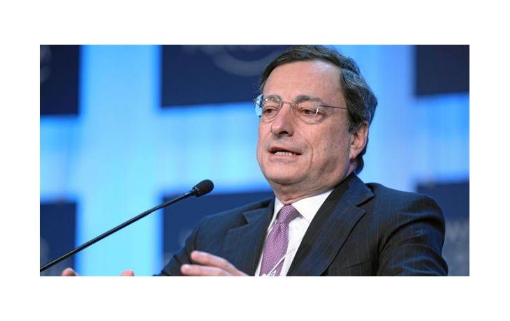 El BCE mantiene en 0% la tasa y destaca reacción de mercados tras Brexit