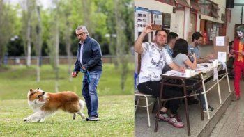 Como siempre que hay elecciones, el día electoral dejó muchas perlitas.