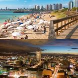 Tres países de América Latina son los que más millonarios atraen en 2026: Uruguay, Panamá y Costa Rica. Tres países de América Latina son los que más millonarios atraen en 2026: Uruguay, Panamá y Costa Rica.