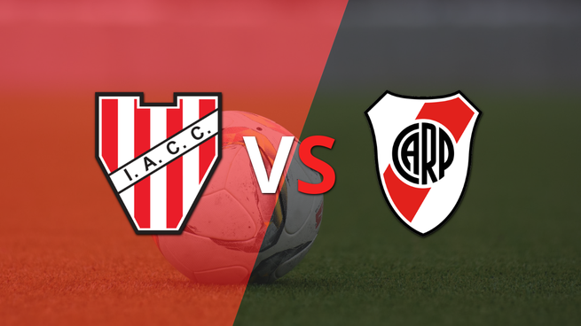 Instituto se enfrentará ante River Plate por la fecha 14