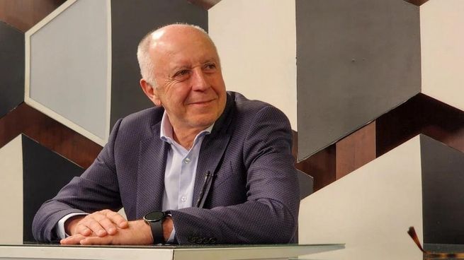José Luis Gambetta, interventor del PJ de Salta, le puso fecha a la interna provincial.&nbsp;