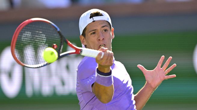 Salió el primer ranking ATP del 2026: ¿en qué puestos están los tenistas argentinos?