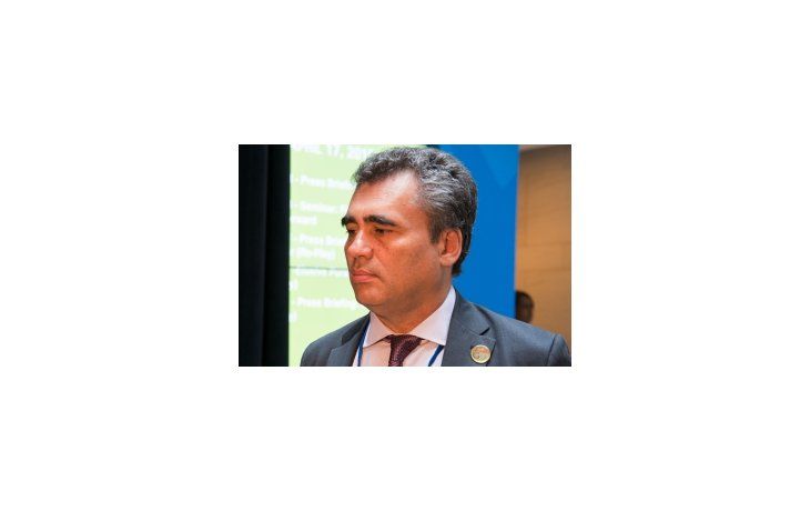 Alejandro Vanoli