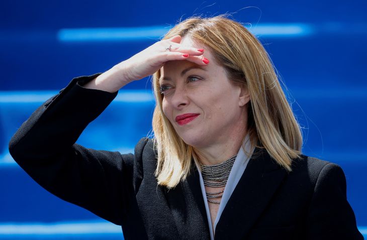 The government headed by Italian Premier Giorgia Meloni wants to create an institution that supervises the finances of the Italian League clubs. The government headed by Italian Premier Giorgia Meloni wants to create an institution that supervises the finances of the Italian League clubs.
