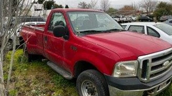 El Gobierno subastará 11 autos decomisados
