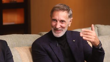 El CEOy presidente de Testorelli, Horacio Fabián Testorelli, se refirióal potencial del mercado de bienes de lujo.