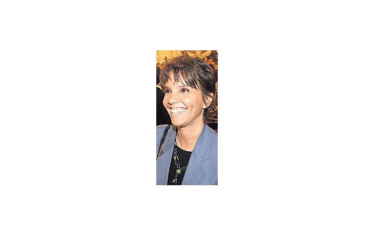 ámbito.com | Mercedes Marcó del Pont