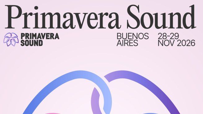 El festival de música vuelve tras dos años de ausencia.
