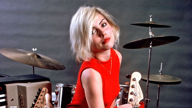 Debbie Harry turns 80: the Blondie leader and a life dedicated to breaking stereotypes