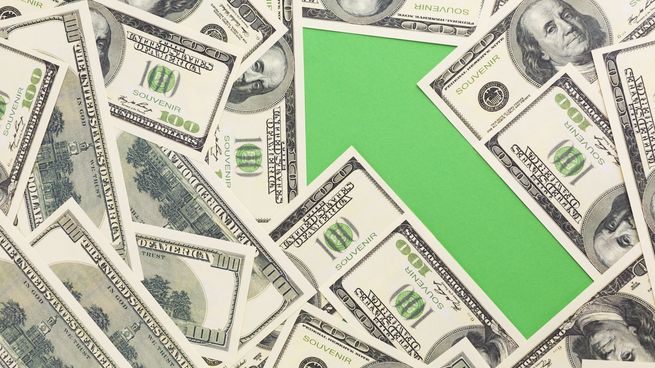 El dólar blue rozando los $ 800 está carísimo, y el costo de oportunidad de colocar el dinero a plazo fijo es muy elevado.