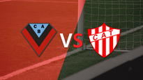 brown (adrogue) no pudo con talleres (re) y empataron sin goles