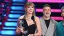 Taylor Swift took home 9 statuettes from 11 nominations.