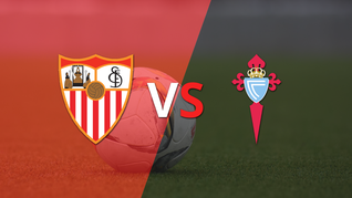 celta logra remontada y gana 2-1 a sevilla