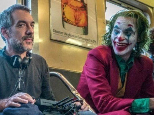 Director Todd Phillips Talks About a Possible Third Joker Movie