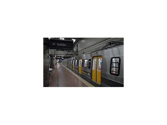 El paro afectará a los usuarios desde este viernes a las 21 horas hasta miécoles a la noche.