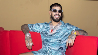 Anuel AA en Monterrey y Guadalajara 2026: fechas, boletos y precios confirmados. Anuel AA en Monterrey y Guadalajara 2026: fechas, boletos y precios confirmados.