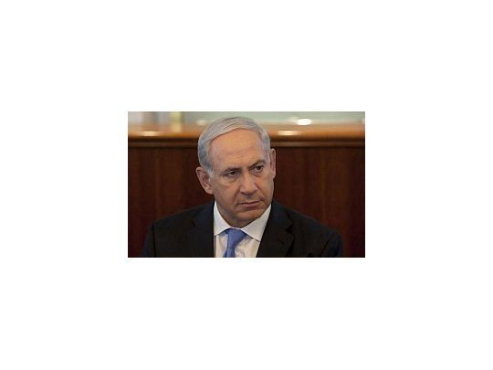 Netanyahu advirtió que Israel reaccionará con fuerza.