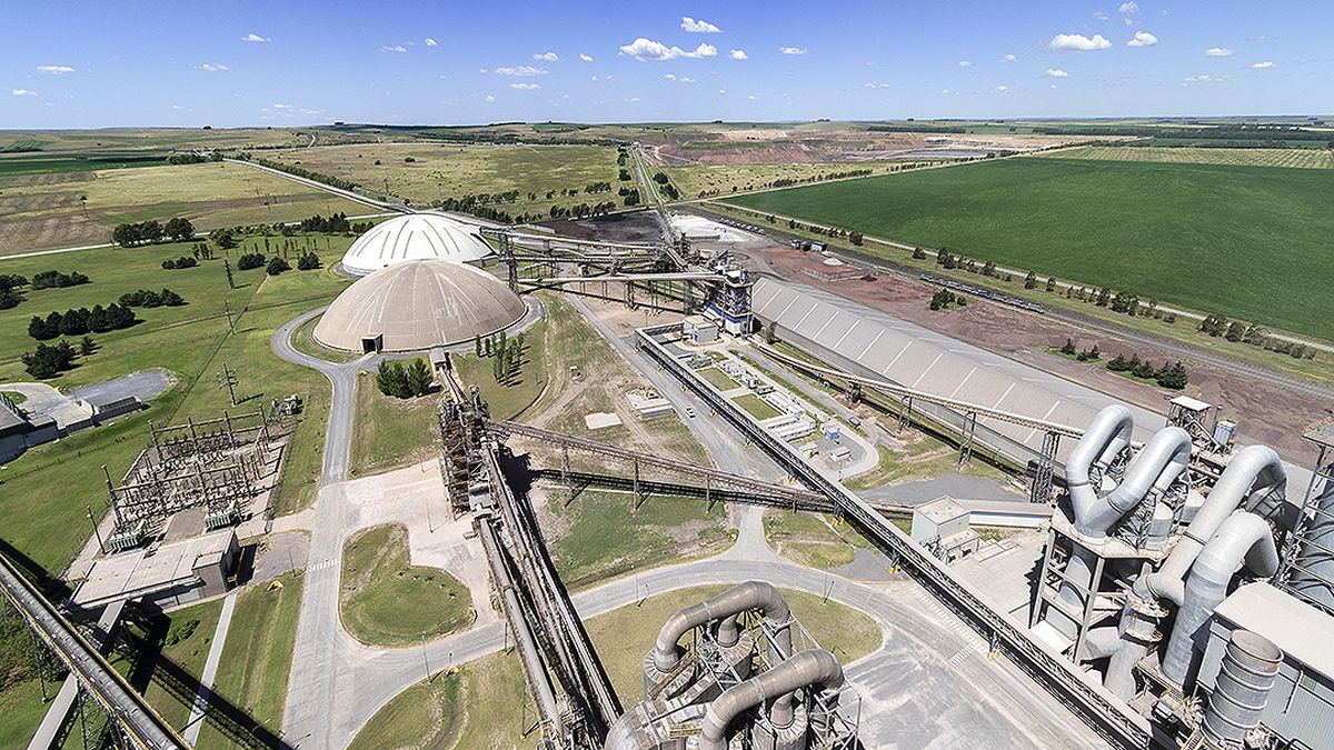 Sale of Loma Negra: they extend the exclusivity to negotiate with CSN until December 16