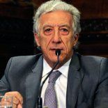 Jaime Campos dejará la presidencia de AEA. Jaime Campos dejará la presidencia de AEA.