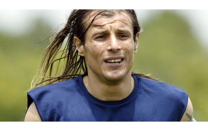 Caniggia, contra sus excompañeros.