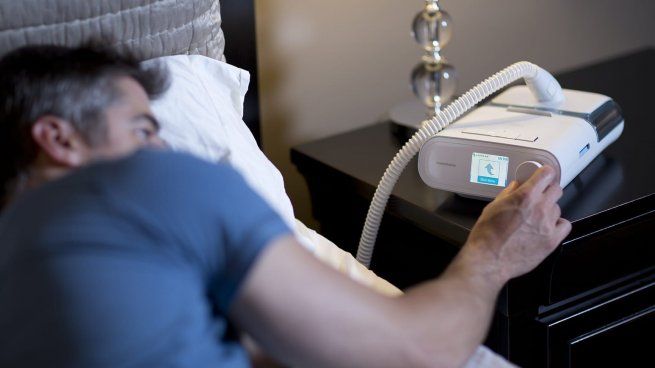 En enero, la empresa holandesa de tecnología sanitaria había dicho que no vendería nuevos dispositivos para tratar la apnea del sueño en Estados Unidos en los próximos años mientras trabaja para cumplir un acuerdo con la FDA.