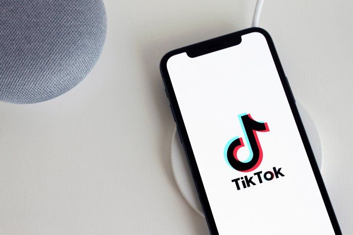 Con TikTok podés visitar museos en todo el mundo