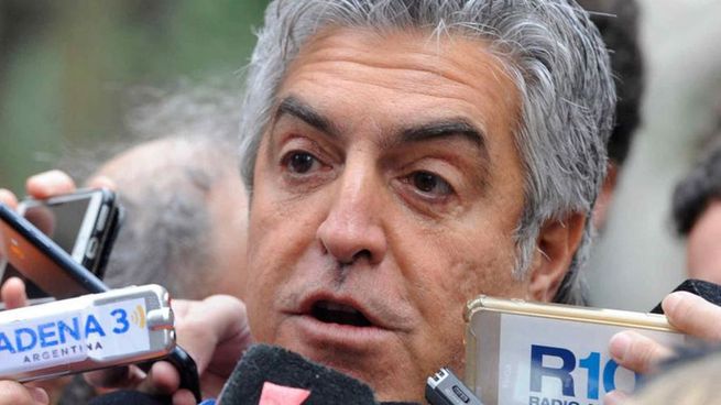 Gregorio Dalbón anticipó que el sentencia contra Cristina Kirchner va a "ser anulada" por la CIDH