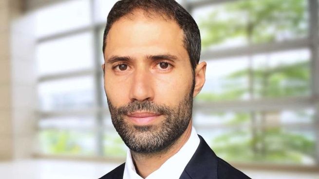 Daniel Zaga, economista en jefe de Deloitte Spanish Latin America,