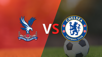 con doblete de conor gallagher, chelsea derroto a crystal palace