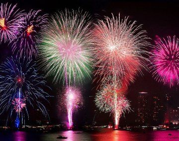 A partir de 2026, la pirotecnia estará prohibida en Países Bajos. A partir de 2026, la pirotecnia estará prohibida en Países Bajos.