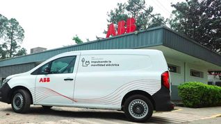 ABB es una compañía sueco-suiza con más de100 años de presencia en Argentina. ABB es una compañía sueco-suiza con más de100 años de presencia en Argentina.