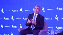 ámbito.com | am cham 2026 luis toto caputo