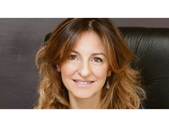 arco. La ministra Acuña acordó con 15 gremios. Los otros dos pararán.